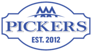 AAA Pickers logo